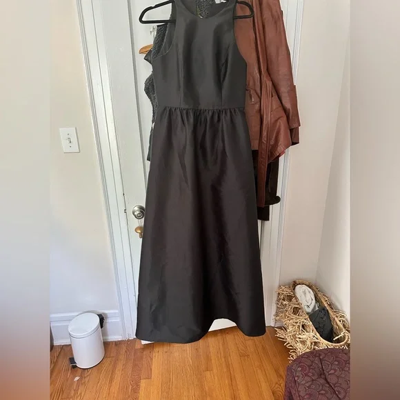 Alfred Sung d707 Black - Picture 3 of 7